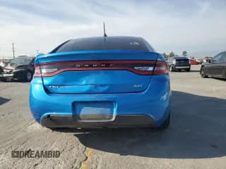 ✅ 2015 Dodge Dart SXT • VIN: 1C3CDFBB9FD238308 • Лот: 91725745. Опубликован ранее на Copart с пробегом 127 896 миль. Бесплатный доступ к архиву аукционных продаж из США и подробный отчёт об истории автомобиля на DreamBid. Изображение 6.