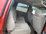 ✅ 2006 Chevrolet Silverado 2500HD LT1 • VIN: 1GCHC23246F112020 • Лот: 62699435. Опубликован ранее на Copart с пробегом 458 013 миль. Бесплатный доступ к архиву аукционных продаж из США и подробный отчёт об истории автомобиля на DreamBid. Изображение 10.