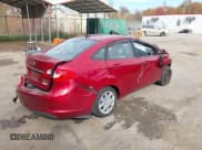 ✅ 2013 Ford Fiesta SE • VIN: 3FADP4BJ1DM203756 • Lot: 43583981. Wystawiony na IAAI z przebiegiem 228 539 mil. Bezpłatny archiwum sprzedaży aukcyjnych z USA i szczegółowy raport historii pojazdu na DreamBid. Zdjęcie 4.