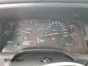 ✅ 2001 Dodge Durango • VIN: 1B4HS28N31F619292 • Лот: 82333835. Опубликован ранее на Copart с пробегом 227 991 миль. Бесплатный доступ к архиву аукционных продаж из США и подробный отчёт об истории автомобиля на DreamBid. Изображение 9.