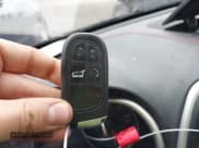 ✅ 2016 Jeep Cherokee Trailhawk • VIN: 1C4PJMBB1GW178363 • Lot: 43019348. Wystawiony na IAAI z przebiegiem 207 793 mil. Bezpłatny archiwum sprzedaży aukcyjnych z USA i szczegółowy raport historii pojazdu na DreamBid. Zdjęcie 11.