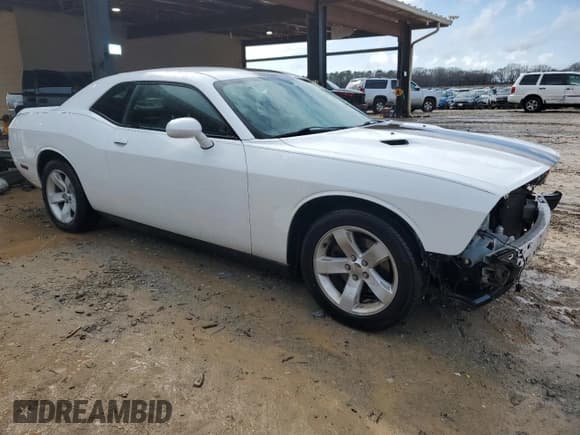 ✅ 2013 Dodge Challenger Rallye Redline • VIN: 2C3CDYAG6DH540177 • Lot: 43340525. Wystawiony na Copart z przebiegiem 129 850 mil. Bezpłatny archiwum sprzedaży aukcyjnych z USA i szczegółowy raport historii pojazdu na DreamBid. Zdjęcie 4.