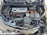 ✅ 2010 Lexus HS 250h • VIN: JTHBB1BA3A2021234 • Лот: 68733254. Опубликован ранее на Copart с пробегом 113 210 миль. Бесплатный доступ к архиву аукционных продаж из США и подробный отчёт об истории автомобиля на DreamBid. Изображение 11.