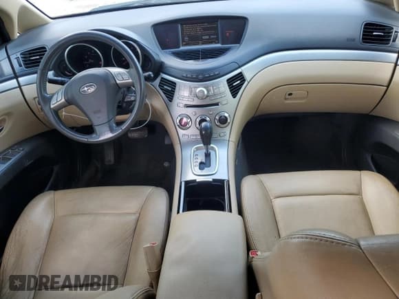 ✅ 2008 Subaru Tribeca Limited • VIN: 4S4WX90D484404111 • Лот: 68767005. Опубликован ранее на Copart с пробегом 220 884 миль. Бесплатный доступ к архиву аукционных продаж из США и подробный отчёт об истории автомобиля на DreamBid. Изображение 8.