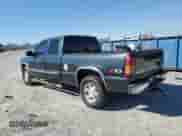 2004 GMC Sierra 1500 SLT with VIN 2GTEK19T041278717, listed as a Copart auction lot 85389975 with Not provided miles and Salvage title. Bid and sale history available at DreamBid. Image 2.