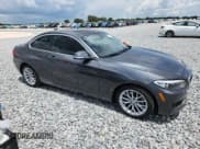 ✅ 2015 BMW 2 Series 228i xDrive • VIN: WBA1F7C5XFV367659 • Lot: 58855145. Wystawiony na Copart z przebiegiem 50 848 mil. Bezpłatny archiwum sprzedaży aukcyjnych z USA i szczegółowy raport historii pojazdu na DreamBid. Zdjęcie 4.