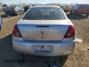 ✅ 2006 Pontiac G6 1SV • VIN: 1G2ZF55B364177788 • Лот: 76003934. Опубликован ранее на Copart с пробегом 118 769 миль. Бесплатный доступ к архиву аукционных продаж из США и подробный отчёт об истории автомобиля на DreamBid. Изображение 6.