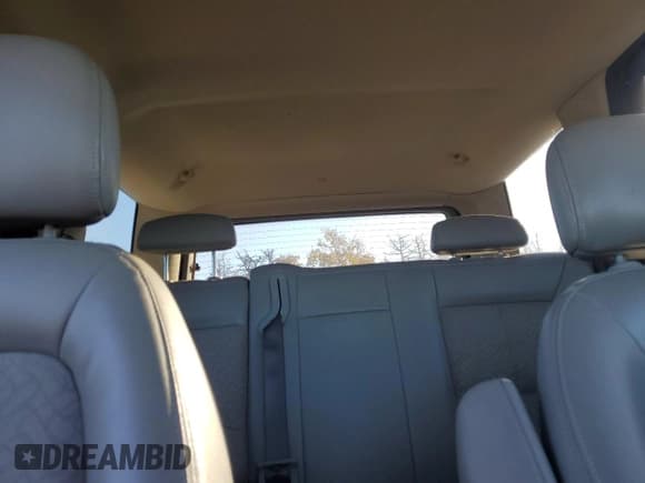 ✅ 2007 Saturn VUE V6 • VIN: 5GZCZ63427S866381 • Lot: 90216445. Wystawiony na Copart z przebiegiem 115 094 mil. Bezpłatny archiwum sprzedaży aukcyjnych z USA i szczegółowy raport historii pojazdu na DreamBid. Zdjęcie 10.