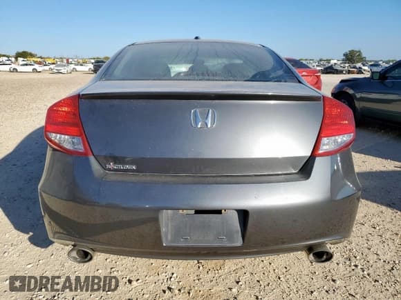 ✅ 2011 Honda Accord EX-L • VIN: 1HGCS2B86BA005191 • Lot: 92972515. Wystawiony na Copart z przebiegiem 120 394 mil. Bezpłatny archiwum sprzedaży aukcyjnych z USA i szczegółowy raport historii pojazdu na DreamBid. Zdjęcie 6.