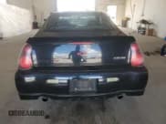 ✅ 2003 Chevrolet Monte Carlo SS • VIN: 2G1WX12K439318765 • Lot: 67752855. Listed on Copart with 157,044 mi. Free auction sales archive from the USA and detailed vehicle history report at DreamBid. Image 6.