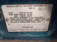 ✅ 1995 Subaru Legacy L • VIN: 4S3BK6353S7311803 • Лот: 43092976. Опубликован ранее на IAAI с пробегом 209 334 миль. Бесплатный доступ к архиву аукционных продаж из США и подробный отчёт об истории автомобиля на DreamBid. Изображение 9.