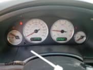 ✅ 2005 Chrysler Town & Country Limited • VIN: 2C8GP64L35R337310 • Lot: 81576045. Wystawiony na Copart z przebiegiem 169 761 mil. Bezpłatny archiwum sprzedaży aukcyjnych z USA i szczegółowy raport historii pojazdu na DreamBid. Zdjęcie 9.