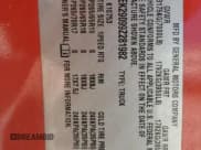 ✅ 2009 Chevrolet Silverado 1500 LT • VIN: 1GCEK29099Z281982 • Лот: 49523834. Опубликован ранее на Copart с пробегом 280 622 миль. Бесплатный доступ к архиву аукционных продаж из США и подробный отчёт об истории автомобиля на DreamBid. Изображение 14.