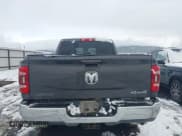 ✅ 2021 Ram 2500 Big Horn • VIN: 3C6UR5DJ2MG625774 • Lot: 43812123. Listed on IAAI with 123,394 mi. Free auction sales archive from the USA and detailed vehicle history report at DreamBid. Image 16.