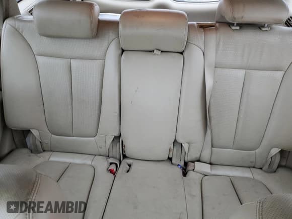 ✅ 2007 Hyundai Santa Fe SE • VIN: 5NMSH73EX7H044681 • Lot: 72720544. Listed on Copart with 199,119 mi. Free auction sales archive from the USA and detailed vehicle history report at DreamBid. Image 10.