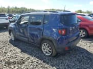 ✅ 2021 Jeep Renegade Latitude • VIN: ZACNJCBBXMPN35241 • Lot: 71614985. Listed on Copart with Not provided. Free auction sales archive from the USA and detailed vehicle history report at DreamBid. Image 2.