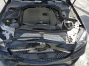 ✅ 2022 Mercedes-Benz C 300 • VIN: W1KWJ8DB9NG114133 • Lot: 57494415. Listed on Copart with 51,853 mi. Free auction sales archive from the USA and detailed vehicle history report at DreamBid. Image 11.