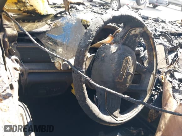 ✅ 2023 Jeep Grand Cherokee Laredo • VIN: 1C4RJJAG0P8835789 • Lot: 43450486. Listed on IAAI with Not provided. Free auction sales archive from the USA and detailed vehicle history report at DreamBid. Image 7.