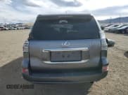 ✅ 2018 Lexus GX 460 Luxury • VIN: JTJJM7FX1J5206127 • Лот: 49961305. Опубликован ранее на Copart с пробегом 51 846 миль. Бесплатный доступ к архиву аукционных продаж из США и подробный отчёт об истории автомобиля на DreamBid. Изображение 6.