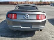 ✅ 2010 Ford Mustang V6 • VIN: 1ZVBP8EN6A5107854 • Lot: 61651625. Listed on Copart with 164,566 mi. Free auction sales archive from the USA and detailed vehicle history report at DreamBid. Image 6.