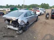 ✅ 2018 Honda Accord Sport • VIN: 1HGCV1F34JA046935 • Lot: 42861648. Wystawiony na IAAI z przebiegiem 132 041 mil. Bezpłatny archiwum sprzedaży aukcyjnych z USA i szczegółowy raport historii pojazdu na DreamBid. Zdjęcie 4.