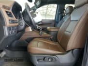 ✅ 2021 Chevrolet Tahoe High Country • VIN: 1GNSCTKL5MR108017 • Лот: 69020024. Опубликован ранее на Copart с пробегом 69 797 миль. Бесплатный доступ к архиву аукционных продаж из США и подробный отчёт об истории автомобиля на DreamBid. Изображение 7.