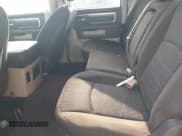 ✅ 2015 Ram 1500 Big Horn • VIN: 1C6RR7LT9FS759679 • Lot: 41541450. Listed on IAAI with 210,880 mi. Free auction sales archive from the USA and detailed vehicle history report at DreamBid. Image 8.