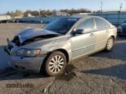 ✅ 2004 Volvo S40 • VIN: YV1MS382842027924 • Lot: 76906294. Listed on Copart with Not provided. Free auction sales archive from the USA and detailed vehicle history report at DreamBid. Image 1.