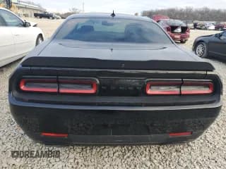 ✅ 2020 Dodge Challenger R/T • VIN: 2C3CDZBT6LH185253 • Lot: 82837033. Wystawiony na Copart z przebiegiem 22 554 mil. Bezpłatny archiwum sprzedaży aukcyjnych z USA i szczegółowy raport historii pojazdu na DreamBid. Zdjęcie 6.