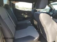 ✅ 2021 Toyota Tacoma SR5 • VIN: 3TYBZ5DN0MT000587 • Lot: 85260314. Listed on Copart with 22,288 mi. Free auction sales archive from the USA and detailed vehicle history report at DreamBid. Image 10.