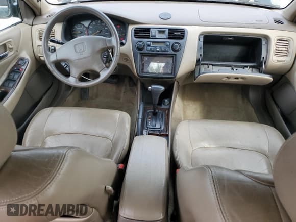 ✅ 1998 Honda Accord EX • VIN: 1HGCG1656WA036720 • Лот: 71292705. Опубликован ранее на Copart с пробегом 164 862 миль. Бесплатный доступ к архиву аукционных продаж из США и подробный отчёт об истории автомобиля на DreamBid. Изображение 8.