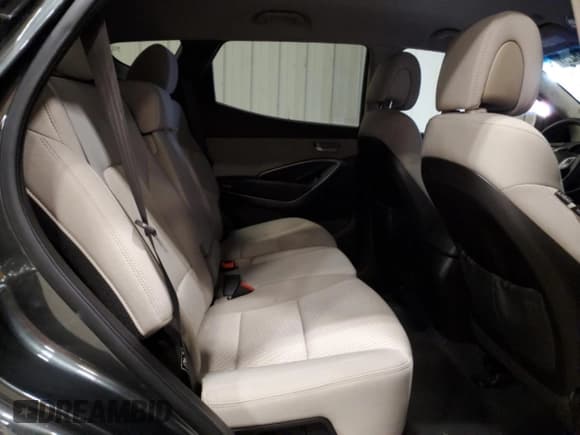 ✅ 2014 Hyundai Santa Fe • VIN: 5XYZTDLB9EG131917 • Лот: 91025625. Опубликован ранее на Copart с пробегом 68 449 миль. Бесплатный доступ к архиву аукционных продаж из США и подробный отчёт об истории автомобиля на DreamBid. Изображение 10.