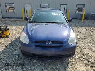 ✅ 2010 Hyundai Accent GS • VIN: KMHCM3AC5AU171019 • Лот: 70496315. Опубликован ранее на Copart с пробегом 133 819 миль. Бесплатный доступ к архиву аукционных продаж из США и подробный отчёт об истории автомобиля на DreamBid. Изображение 5.