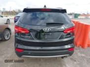 ✅ 2015 Hyundai Santa Fe • VIN: 5XYZU3LA4FG295401 • Лот: 43661856. Опубликован ранее на IAAI с пробегом 103 839 миль. Бесплатный доступ к архиву аукционных продаж из США и подробный отчёт об истории автомобиля на DreamBid. Изображение 16.