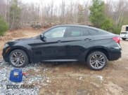 ✅ 2017 BMW X6 xDrive50i • VIN: 5UXKU6C52H0S99587 • Lot: 41892545. Wystawiony na IAAI z przebiegiem 80 721 mil. Bezpłatny archiwum sprzedaży aukcyjnych z USA i szczegółowy raport historii pojazdu na DreamBid. Zdjęcie 14.