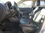 ✅ 2018 Jeep Compass Limited • VIN: 3C4NJDCB7JT135651 • Lot: 89847275. Listed on Copart with 278,153 mi. Free auction sales archive from the USA and detailed vehicle history report at DreamBid. Image 7.