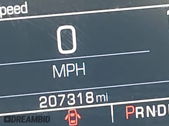 ✅ 2020 Chevrolet Suburban LT • VIN: 1GNSKHKC2LR176418 • Lot: 43544924. Wystawiony na IAAI z przebiegiem 207 318 mil. Bezpłatny archiwum sprzedaży aukcyjnych z USA i szczegółowy raport historii pojazdu na DreamBid. Zdjęcie 15.