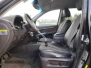 ✅ 2011 Hyundai Santa Fe SE • VIN: 5XYZHDAG5BG075485 • Lot: 78795724. Listed on Copart with 208,862 mi. Free auction sales archive from the USA and detailed vehicle history report at DreamBid. Image 7.