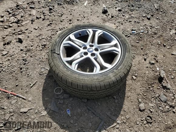 ✅ 2018 Ford Edge Titanium • VIN: 2FMPK4K91JBB19828 • Лот: 85832085. Опубликован ранее на Copart с пробегом 81 311 миль. Бесплатный доступ к архиву аукционных продаж из США и подробный отчёт об истории автомобиля на DreamBid. Изображение 13.