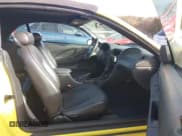 ✅ 2003 Ford Mustang Deluxe • VIN: 1FAFP44433F383417 • Lot: 43673593. Listed on IAAI with 40,754 mi. Free auction sales archive from the USA and detailed vehicle history report at DreamBid. Image 5.