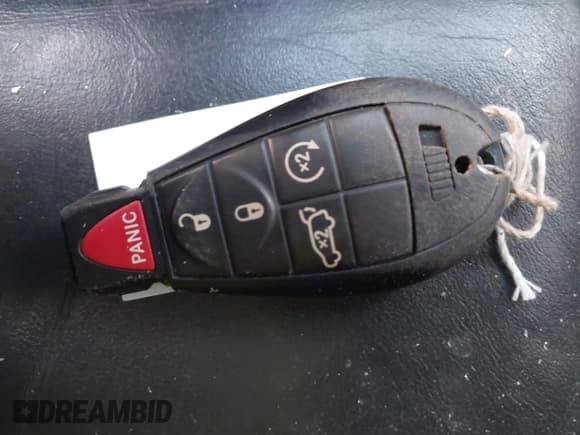 ✅ 2013 Dodge Durango Crew • VIN: 1C4RDJDG9DC682695 • Lot: 41133240. Listed on IAAI with 163,300 mi. Free auction sales archive from the USA and detailed vehicle history report at DreamBid. Image 11.