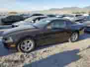 2014 Ford Mustang V6 с VIN 1ZVBP8AM7E5333498, выставлен на аукционе Copart как лот 68508015 с пробегом 53 734 миль миль и Списание • Salvage title. История ставок и продаж доступна на DreamBid. Изображение 1.