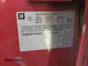 2017 Chevrolet Cruze LT z VIN 1G1BG5SE1H7252359, wystawiony jako Copart lot #70207814 z przebiegiem 118 181 mil mil oraz Szkoda całkowita • Salvage title. Historia ofert i sprzedaży dostępna na DreamBid. Obrazek 12.