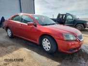 ✅ 2011 Mitsubishi Galant ES • VIN: 4A32B3FF3BE006250 • Lot: 92026785. Listed on Copart with 155,492 mi. Free auction sales archive from the USA and detailed vehicle history report at DreamBid. Image 4.