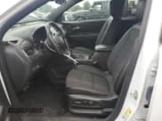 ✅ 2023 Chevrolet Equinox RS • VIN: 3GNAXMEG8PS164801 • Лот: 80706605. Опубликован ранее на Copart с пробегом 26 120 миль. Бесплатный доступ к архиву аукционных продаж из США и подробный отчёт об истории автомобиля на DreamBid. Изображение 7.