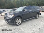 ✅ 2020 Ford Expedition Max XLT • VIN: 1FMJK1HT9LEA50210 • Lot: 87183545. Listed on Copart with 115,853 mi. Free auction sales archive from the USA and detailed vehicle history report at DreamBid. Image 1.