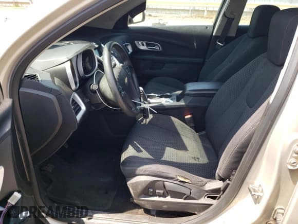 ✅ 2012 Chevrolet Equinox LS • VIN: 2GNFLCEK5C6311116 • Лот: 68605854. Опубликован ранее на Copart с пробегом 218 216 миль. Бесплатный доступ к архиву аукционных продаж из США и подробный отчёт об истории автомобиля на DreamBid. Изображение 7.