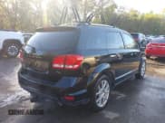 ✅ 2016 Dodge Journey R/T • VIN: 3C4PDDFG9GT128829 • Лот: 43493483. Опубликован ранее на IAAI с пробегом 154 255 миль. Бесплатный доступ к архиву аукционных продаж из США и подробный отчёт об истории автомобиля на DreamBid. Изображение 4.