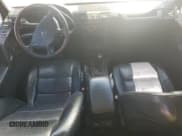 ✅ 2005 Mercedes-Benz G 500 • VIN: WDCYR49E75X160903 • Lot: 69366754. Listed on Copart with 261,399 mi. Free auction sales archive from the USA and detailed vehicle history report at DreamBid. Image 8.