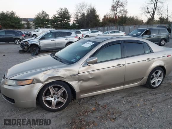 ✅ 2006 Acura TL • VIN: 19UUA66206A049164 • Lot: 43680366. Wystawiony na IAAI z przebiegiem 160 166 mil. Bezpłatny archiwum sprzedaży aukcyjnych z USA i szczegółowy raport historii pojazdu na DreamBid. Zdjęcie 12.